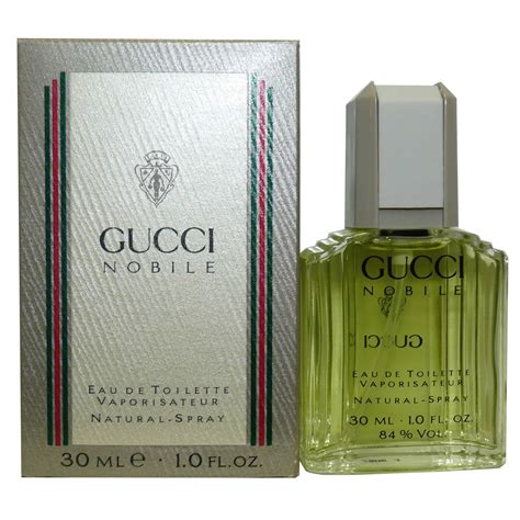 gucci green bottle cologne.